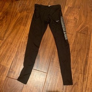 Nike Dri-fit pants